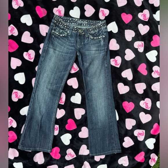 Miss me Jeans - Picture 3 of 9